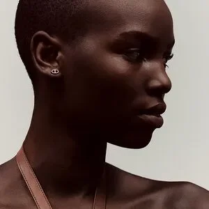 【HERMES】Farandole earrings, very small model Farandole earrings, very small model | Hermès Australia